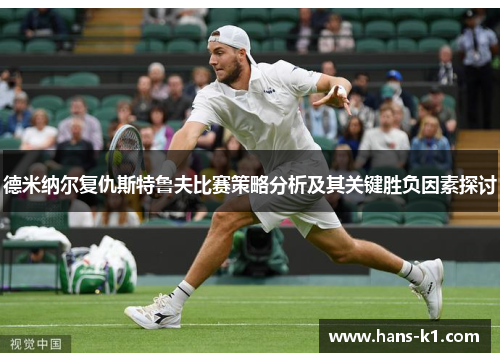 德米纳尔复仇斯特鲁夫比赛策略分析及其关键胜负因素探讨