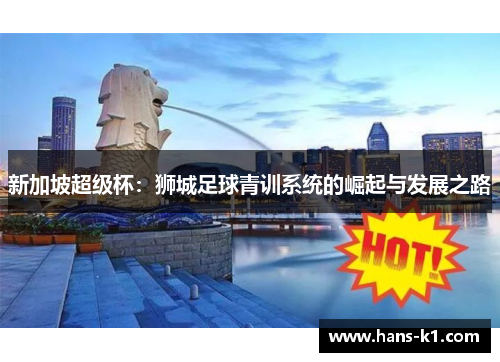 新加坡超级杯：狮城足球青训系统的崛起与发展之路