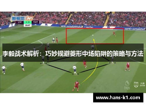 李毅战术解析:巧妙规避菱形中场陷阱的策略与方法 李毅战术解析:巧妙规避菱形中场陷阱的策略与方法